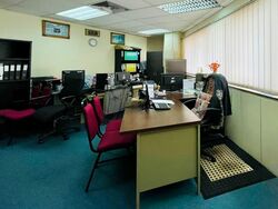 Golden Sultan Plaza (D7), Office #575668521